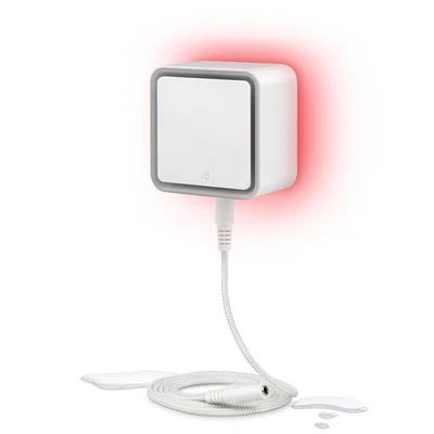 Water Guard - Smart Home Water Leak Detector, 6.5 ft Sensing Cable, 100 dB Si... - Image 1 of 4
