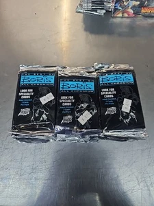 The Best Of Boris Vallejo All - Chromium 1995 - 27 Sealed Packs!!! - Picture 1 of 2