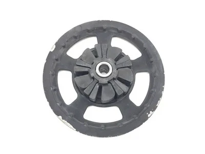 Harley Electra Glide Ultra Limited 2011 polea de correa de transmisión trasera FLHTK 3066 Foto 1 de 4