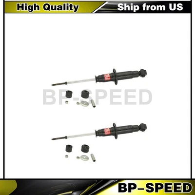 KYB Rear Struts For Subaru GL 1989 1988 1987 1986 1985 - Image 1 of 4