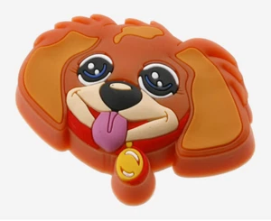 Dog Door Knob Children Furniture Handle Wardrobe Drawer Cabinet Knobs - Picture 1 of 1