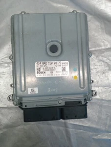 Mercedes E320 ECU 2008 - Picture 1 of 4