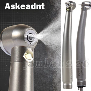 Estilo NSK Dental Pieza de mano LED alta velocidad Pana MAX EK LED 2&4 agujeros - Imagen 1 de 46