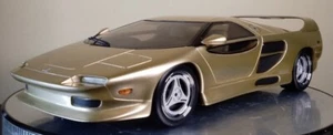 VECTOR M12 1995 1/18 BOS MODEL - Imagen 1 de 8