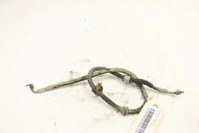 Kawasaki Mule Pro-FX 16 Brake Line Right Front 43095-0808 49974 — 第 1/3 张图片