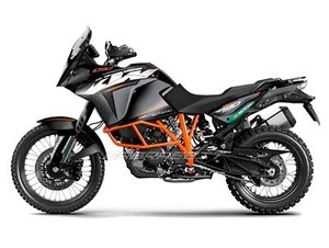 NEW Graphic kit for ktm 1090/1190 Adventure S R Graphic Decal Kit (OG-G) - Picture 1 of 7