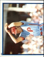 B1208- 1983 O-Pee-Chee Stickers BB Card #s 1-330 -You Pick- 10+ FREE US SHIP