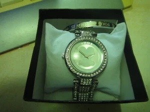 Tous Reloj de mujer Real Bear correa metal con brazalete España - Imagen 1 de 14