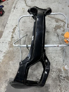 OEM 2016 2017 2018 2019 HONDA CIVIC HATCHBACK REAR BUMPER GENUINE 71501-TGG-ZZ00 - Picture 1 of 12