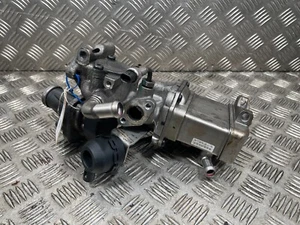 LDV Maxus Deliver 9 V90 RWD AGR-Ventil ab 2020 C00049994 ORIGINAL 14k - Bild 1 von 17