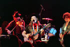 Willie Nelson at VH1's Willie Nelson & Friends at The Roxy in 1993 Old Photo 38