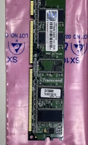 Transcend 177849-2445 128MB SDRAM PC133 aus Toshiba e-Studio 281c - Bild 1 von 4
