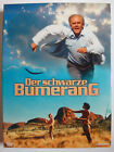 Der schwarze Bumerang - ZDF Vierteiler - Outback, Australien, Klaus Barner