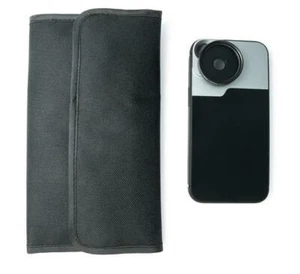 ND Filtre Set 37 MM Densité Neutre Avec Étui Et Sac pour IPHONE 13 - Photo 1 sur 4