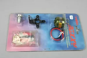 ZC3455 Robbe 477834 avion planeur Roxxy BL motor moteur sans balais type 2824-34 - Foto 1 di 3