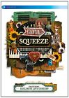 SQUEEZE - ESSENTIAL SQUEEZE  DVD NEW! 