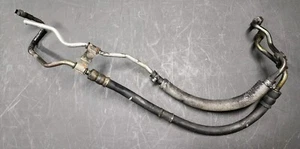 2002-2004 Subaru Impreza WRX Power Steering Hose Lines OEM #34610FE121 - Bild 1 von 6