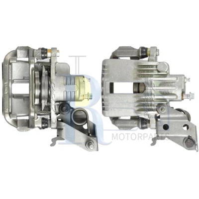 Pinça de freio a disco traseira esquerda direita Nugeon 2x para Chevrolet Camaro 1988-1997 - Imagem 1 de 4