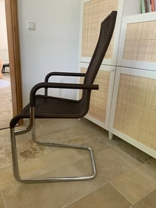 Tecta D26 Designstuhl (4stk.vorh.) - Bild 1 von 6