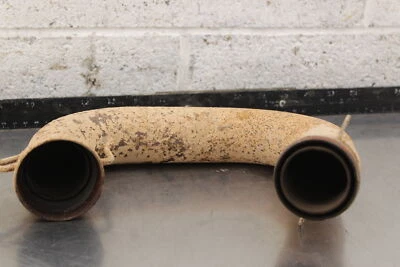 Polaris Trail Blazer 250 2001 tubo de escape O945 Foto 1 de 4