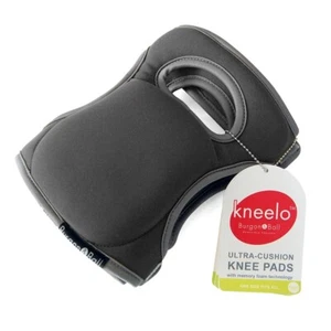 Burgon & Ball Kneelo Knee Pads - Slate - Picture 1 of 3