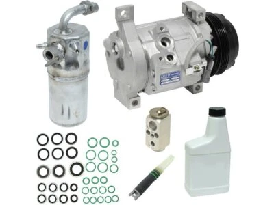 Kit de compresor de aire acondicionado para Chevrolet Tahoe 2007-2009 73513PK 2008 compresor de aire acondicionado Foto 1 de 2