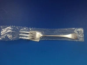 New Sambonet Queen Anne Stainless Steel Fish Fork #7848 - Picture 1 of 3