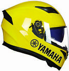 Yamaha (Motor Sports) Logo Decal / Sticker - High Quality