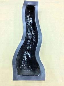 WASSERSCHALE FÜR HANDGEMACHTE KRIPPEN / WEIHNACHTEN ARMENISCHER GREGOR - Bild 1 von 11