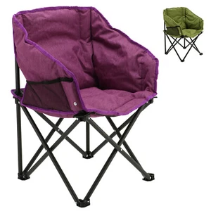 TRAVELLIFE Kinder Stuhl Noli Kids Campingstuhl Klappstuhl Strand Faltstuhl Alu - Bild 1 von 15