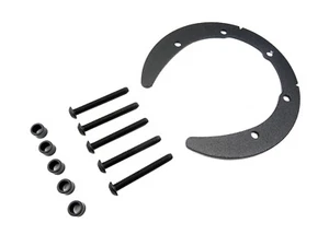Givi BF37 KTM Duke 790 Tanklock Tank Bag Attachment Adaptor Flange Fitting Ring - Picture 1 of 8