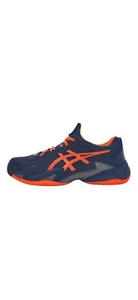 Scarpe da tennis Asics Court FF 3 All Court uomo 14 allenamento nuove con etichetta 1041A370-401 - Foto 1 di 9