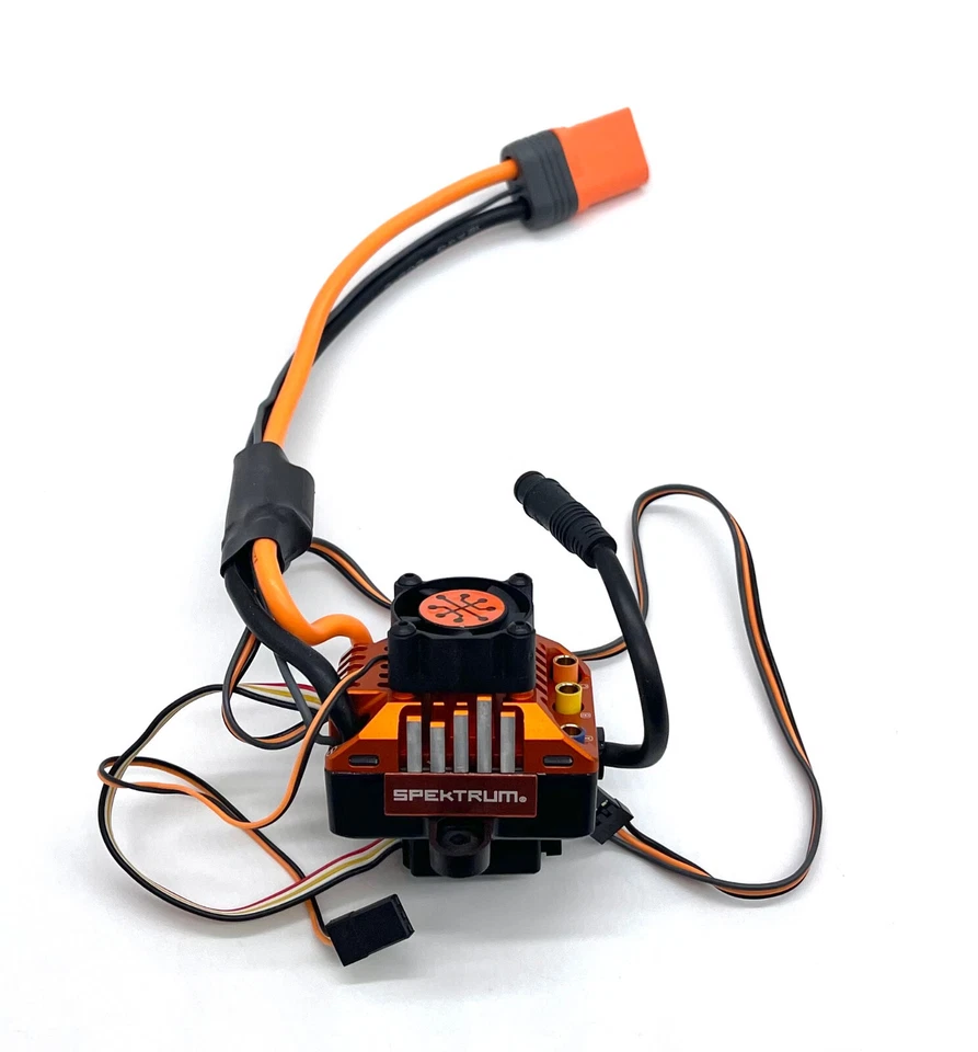 Axial SCX6 Trail Honcho SCREWS hardware body clips nuts spacers AXI05001