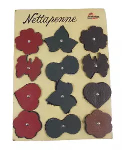 NETTAPENNE ESPOSITORE VINTAGE NETTA PENNE - Bild 1 von 1