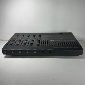 Yamaha CMX100III Multitrack Cassette Recorder As-Is For Parts From Japan Free Sh - Picture 1 of 6