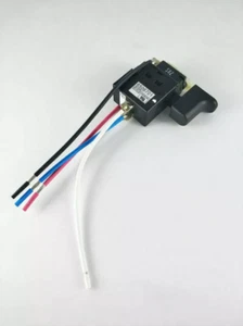 1pc for DFR450 6506701 650670-1 TG513SBA-2 Trigger Switch - Picture 1 of 6