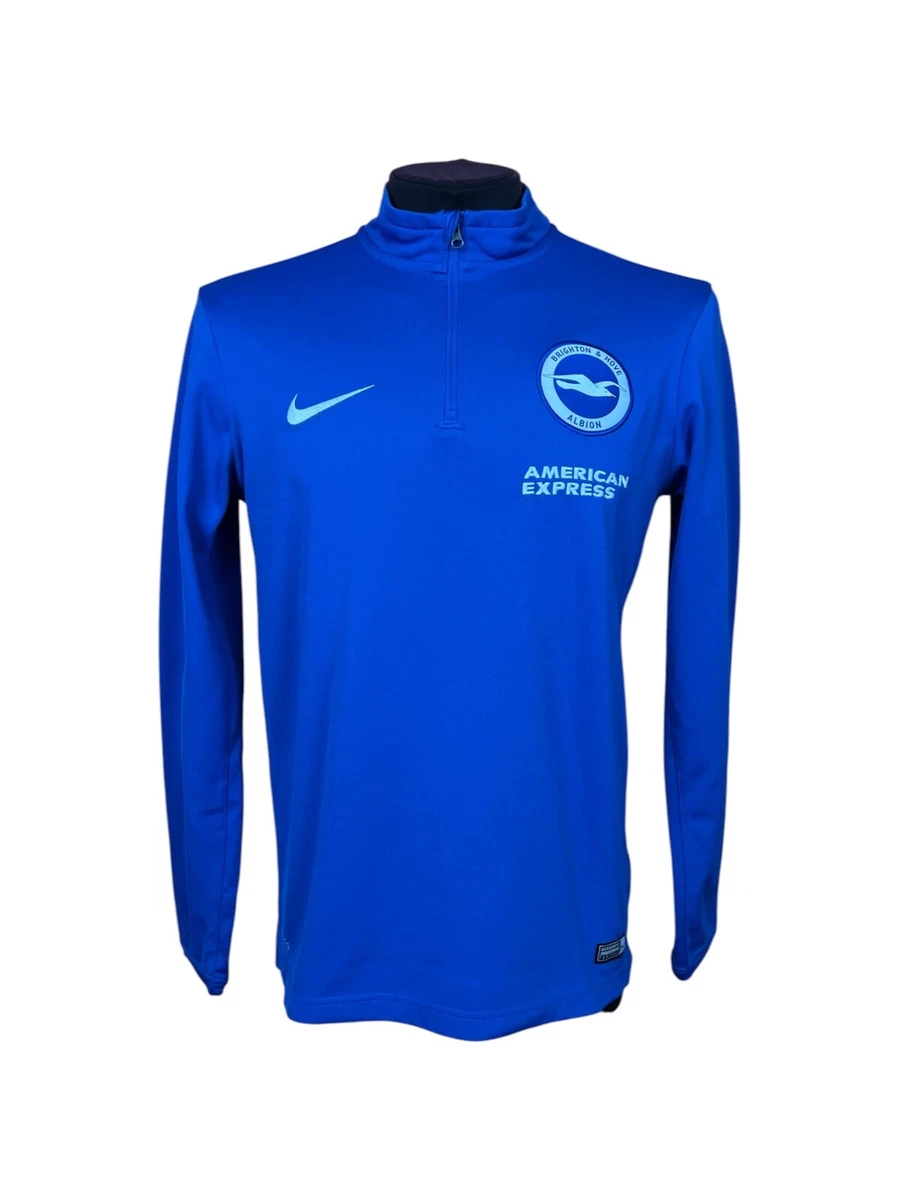 Brighton & Hove Albion International Club Soccer Fan Apparel and