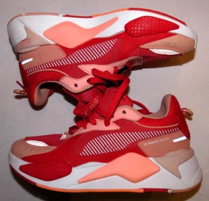 PUMA RS-X Toys 369449 07 Women's Sneakers Rot/rose EUR37,5/US5,5/UK4,5/Cm23,5 - Bild 1 von 23