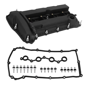 Engine Valve Cover w/ Gasket & Bolts for Chrysler Sebring Dodge Avenger Jeep - Picture 1 of 9