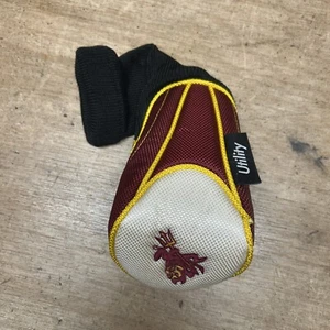 Arizona State Sun Devils Hybrid Rescue Headcover (Ma1) - Picture 1 of 4