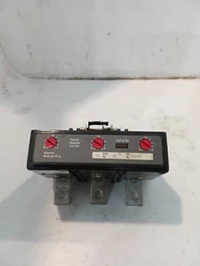 Eaton KT3300T Cutler-Hammer Thermal-Magnetic Trip Unit AMAT 0242-75000 (D5D) - Picture 1 of 3