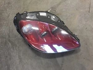 05-13 Chevy Corvette C6 Right RH Headlight Passengers - Bild 1 von 4