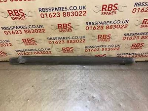 Skoda Fabia Mk2 Right Side Skirt 2007-2014 P/n 5J9853906 (New+Gen) - Picture 1 of 7