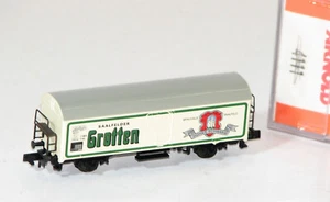 Arnold N 4590 Bierwagen "Saalfelder Grotten" - TOP + EVP - Picture 1 of 1