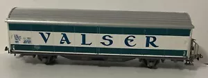 Roco Ho “Valser” Made In Austria Box Car - Picture 1 of 6