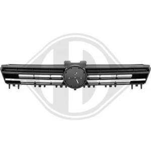 Kühlergitter Diederichs 2216042 Hd Priority Parts für VW - Bild 1 von 2