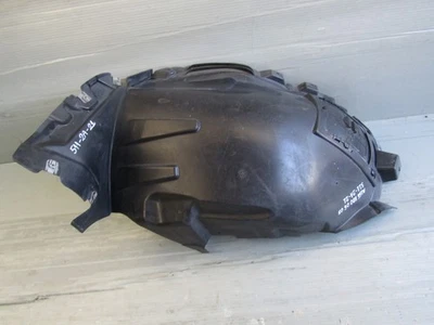 Mercedes ML GLE W166 Front Right Wheel Arch Liner Genuine A1668800605 511-2A-21 - Image 1 of 4