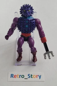 Masters of the Universe - MOTU - Figurine - Spikor - Mattel - 1984 - Picture 1 of 8