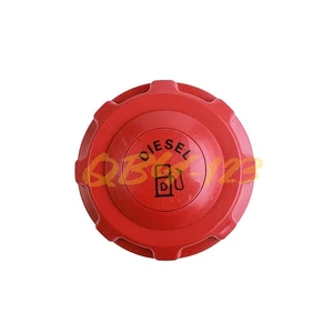Tapa del tanque de combustible RE60714 para John Deere 7700 7800 7610 7710 7810 8560 8760 - Imagen 1 de 8