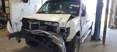 2012 Ford E250 Van Automatic Transmission OEM 177K Miles - LKQ437046407 - Image 1 of 4